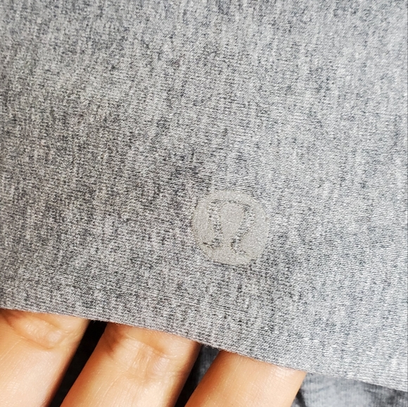 Lululemon Asymmetric Cowl Neck Zip Up Jacket - Picture 3 of 5
